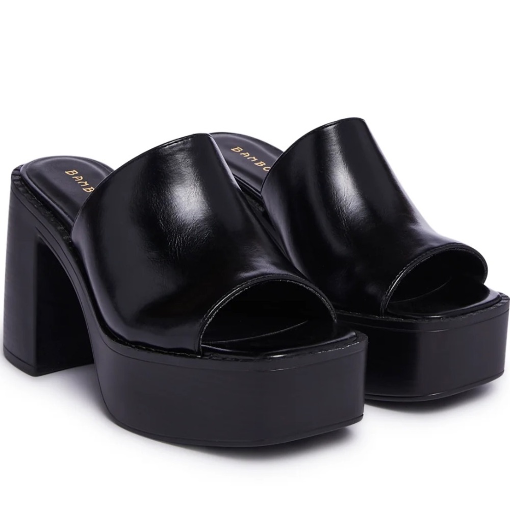 Platform Mules